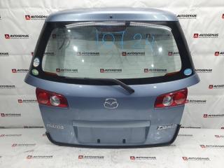 Дверь задняя задняя MAZDA DEMIO DY3W 1 ракурс