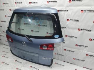 Дверь задняя задняя MAZDA DEMIO DY3W 2 ракурс