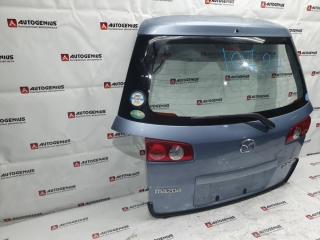 Дверь задняя задняя MAZDA DEMIO DY3W 3 ракурс