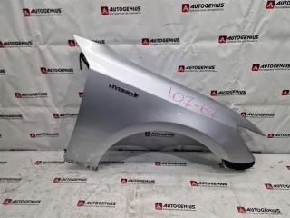 Крыло правое переднее TOYOTA CROWN AWS210 ROYAL 1 ракурс