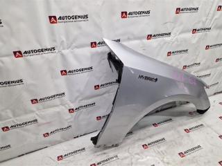 Крыло правое переднее TOYOTA CROWN AWS210 ROYAL 3 ракурс