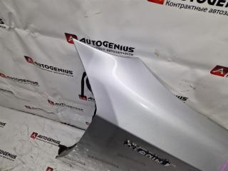 Крыло правое переднее TOYOTA CROWN AWS210 ROYAL 4 ракурс