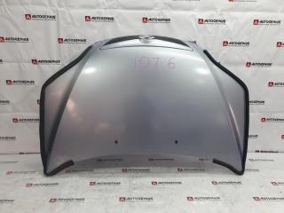 Капот передний MAZDA DEMIO DY3W 1MODEL 1 ракурс Капот передний MAZDA DEMIO DY3W 1MODEL 1 ракурс