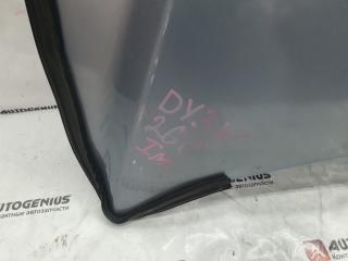 Капот передний MAZDA DEMIO DY3W 1MODEL 4 ракурс Капот передний MAZDA DEMIO DY3W 1MODEL 4 ракурс