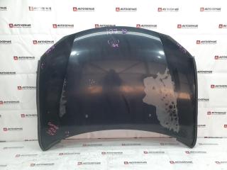 Капот передний MITSUBISHI OUTLANDER CW4W ROADEST 1 ракурс Капот передний MITSUBISHI OUTLANDER CW4W ROADEST 1 ракурс