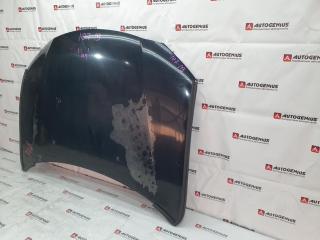 Капот передний MITSUBISHI OUTLANDER CW4W ROADEST 2 ракурс Капот передний MITSUBISHI OUTLANDER CW4W ROADEST 2 ракурс