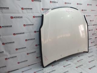 Капот передний TOYOTA Mark II Wagon Blit JZX110 3 ракурс