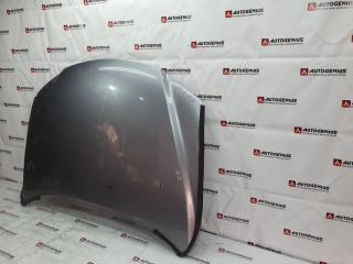 Капот передний MAZDA ATENZA GG3S 2 ракурс Капот передний MAZDA ATENZA GG3S 2 ракурс