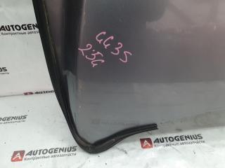 Капот передний MAZDA ATENZA GG3S 4 ракурс Капот передний MAZDA ATENZA GG3S 4 ракурс