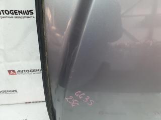 Капот передний MAZDA ATENZA GG3S 5 ракурс Капот передний MAZDA ATENZA GG3S 5 ракурс