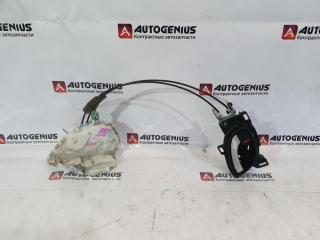 Замок двери левый передний HONDA STREAM RN6 1 ракурс