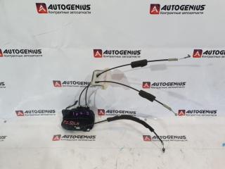 Замок двери левый передний NISSAN MURANO PZ50 1 ракурс