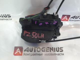 Замок двери левый передний NISSAN MURANO PZ50 3 ракурс