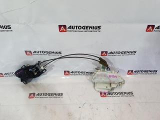 Замок двери правый передний HONDA STREAM RN6 1 ракурс