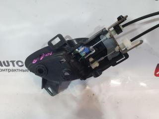 Замок двери правый передний HONDA STREAM RN6 3 ракурс