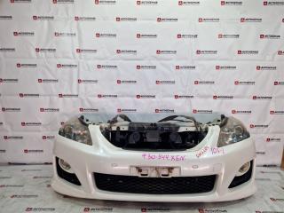 Nose cut TOYOTA CROWN GWS204 2GR-FSE 30344 1 ракурс
