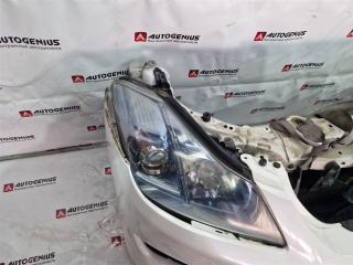 Nose cut TOYOTA CROWN GWS204 2GR-FSE 30344 4 ракурс