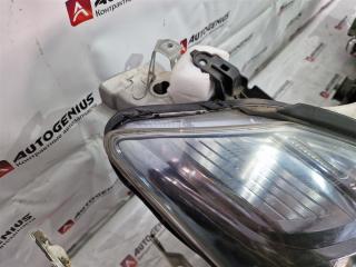 Nose cut TOYOTA CROWN GWS204 2GR-FSE 30344 5 ракурс