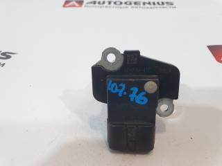 Расходомер воздушный HONDA FIT SHUTTLE GP2 LDA AFH70M41C 2 ракурс
