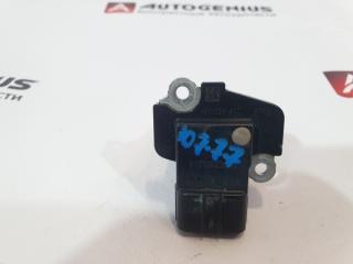 Расходомер воздушный HONDA FIT SHUTTLE GP2 LDA AFH70M41C 2 ракурс