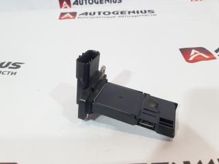 Расходомер воздушный HONDA FIT SHUTTLE GP2 LDA AFH70M41C 3 ракурс