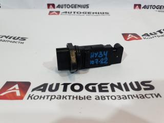 Расходомер воздушный NISSAN CEDRIC HY34 VQ30 4 PIN 1 ракурс