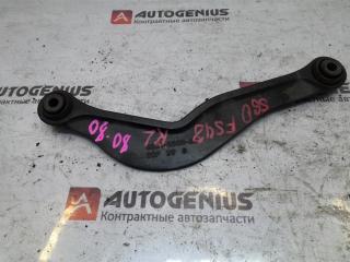 Рычаг левый задний VOLVO S60 FS48 6G915500BA, 6G915K743 4 ракурс