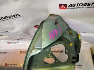 Rear cut задний TOYOTA BELTA KSP92 3 ракурс