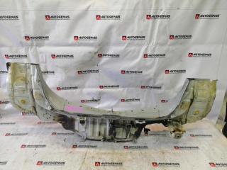 Rear cut задний HONDA FIT GE6 1 ракурс Rear cut задний HONDA FIT GE6 1 ракурс