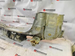Rear cut задний HONDA FIT GE6 2 ракурс Rear cut задний HONDA FIT GE6 2 ракурс