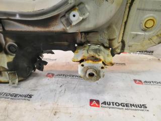 Rear cut задний HONDA FIT GE6 3 ракурс Rear cut задний HONDA FIT GE6 3 ракурс