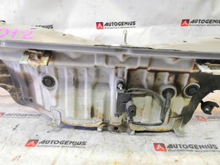 Rear cut задний HONDA FIT GE6 4 ракурс Rear cut задний HONDA FIT GE6 4 ракурс