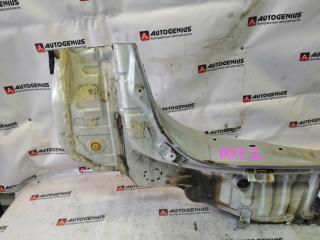 Rear cut задний HONDA FIT GE6 5 ракурс Rear cut задний HONDA FIT GE6 5 ракурс