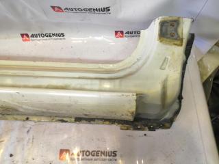 Порог правый HONDA FIT GE6 2 ракурс Порог правый HONDA FIT GE6 2 ракурс