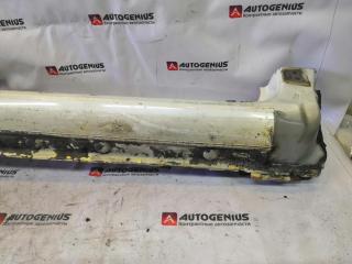 Порог правый HONDA FIT GE6 3 ракурс Порог правый HONDA FIT GE6 3 ракурс