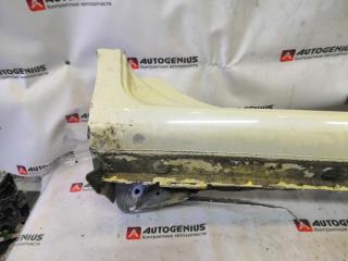 Порог правый HONDA FIT GE6 5 ракурс Порог правый HONDA FIT GE6 5 ракурс