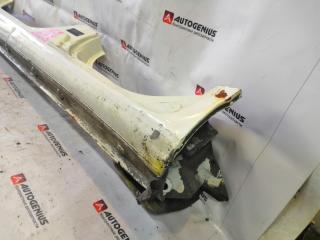 Порог левый HONDA FIT GE6 3 ракурс Порог левый HONDA FIT GE6 3 ракурс