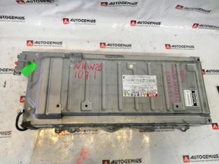 Высоковольтная батарея TOYOTA PRIUS NHW20 1NZFXE G928047110, 77,008km 1 ракурс