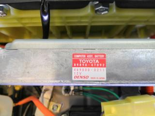 Высоковольтная батарея TOYOTA PRIUS NHW20 1NZFXE G928047110, 77,008km 5 ракурс