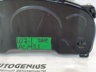 Спидометр TOYOTA IPSUM ACM21 2AZ-FE 8380044870 4 ракурс