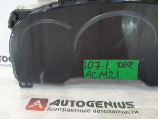 Спидометр TOYOTA IPSUM ACM21 2AZ-FE 8380044870 5 ракурс