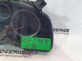 Спидометр NISSAN SKYLINE V35 VQ25DD 24820CM30B 3 ракурс Спидометр NISSAN SKYLINE V35 VQ25DD 24820CM30B 3 ракурс