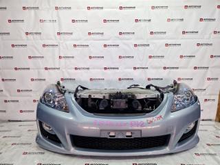 Nose cut TOYOTA CROWN GWS204 2GR-FSE 30344 1 ракурс
