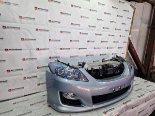 Nose cut TOYOTA CROWN GWS204 2GR-FSE 30344 3 ракурс