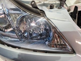 Nose cut TOYOTA CROWN GWS204 2GR-FSE 30344 4 ракурс