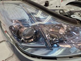 Nose cut TOYOTA CROWN GWS204 2GR-FSE 30344 5 ракурс