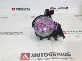 Туманка правая передняя SUBARU IMPREZA GH3 11460066 1 ракурс