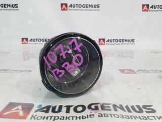 Туманка передняя NISSAN LAFESTA B30 2615089906, 89203893 1 ракурс