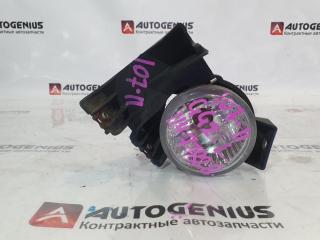 Туманка левая передняя SUBARU IMPREZA GG2 11477828 1 ракурс