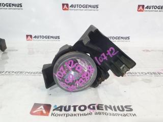 Туманка правая передняя SUBARU IMPREZA GG2 11477828 1 ракурс